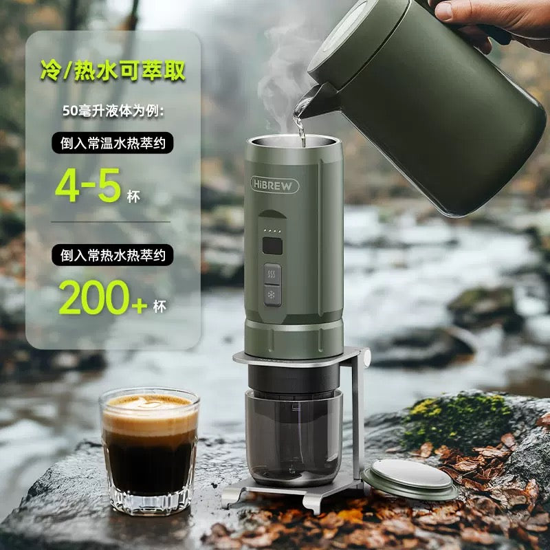 HiBREW
