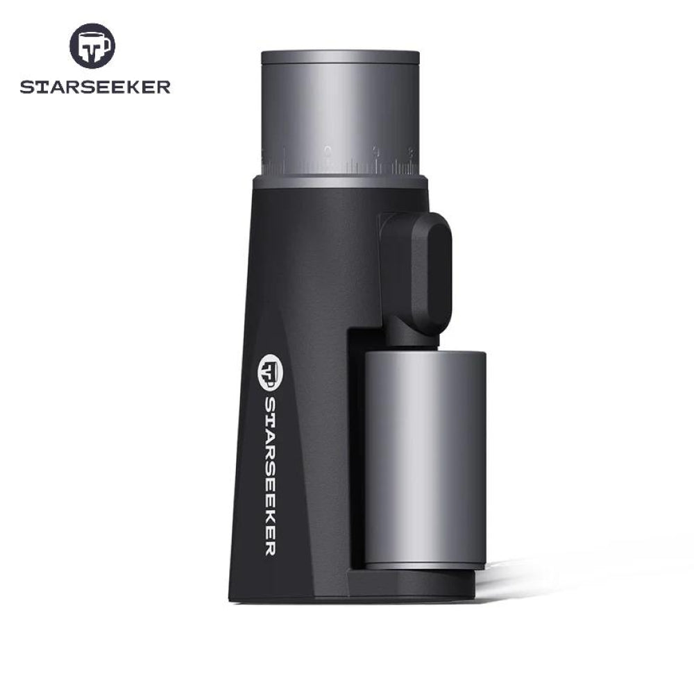 Starseeker 探索者 EDGE mini 電動磨豆機