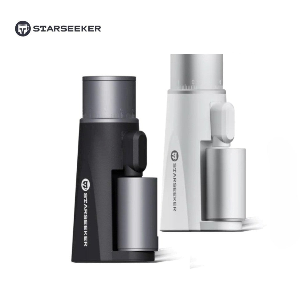 Starseeker 探索者 EDGE mini 電動磨豆機