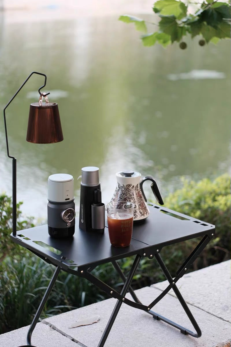 Starseeker 探索者 EDGE mini 電動磨豆機