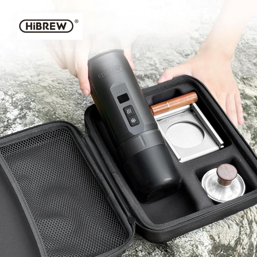 HiBREW H4C  51大師版 (福利品)