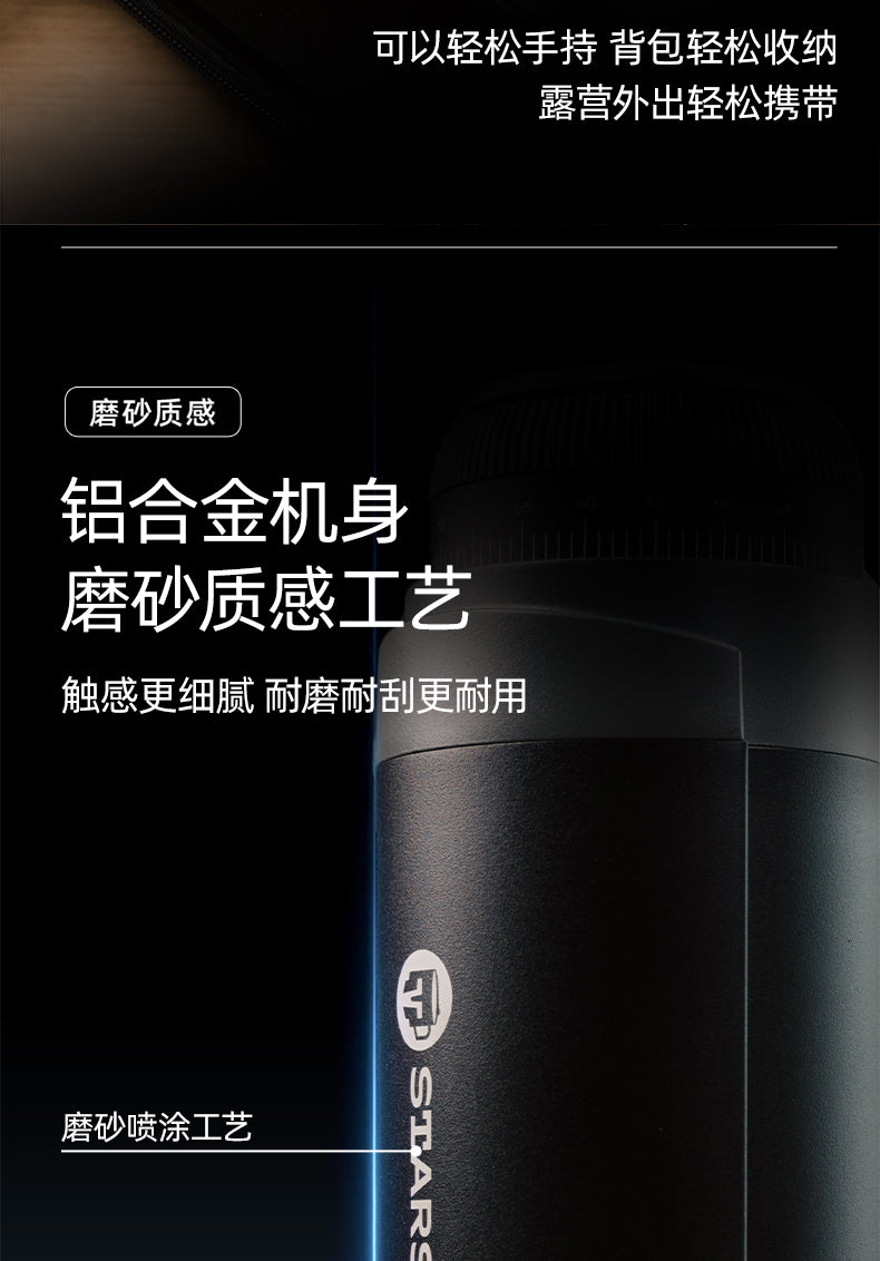 Go50磨豆機