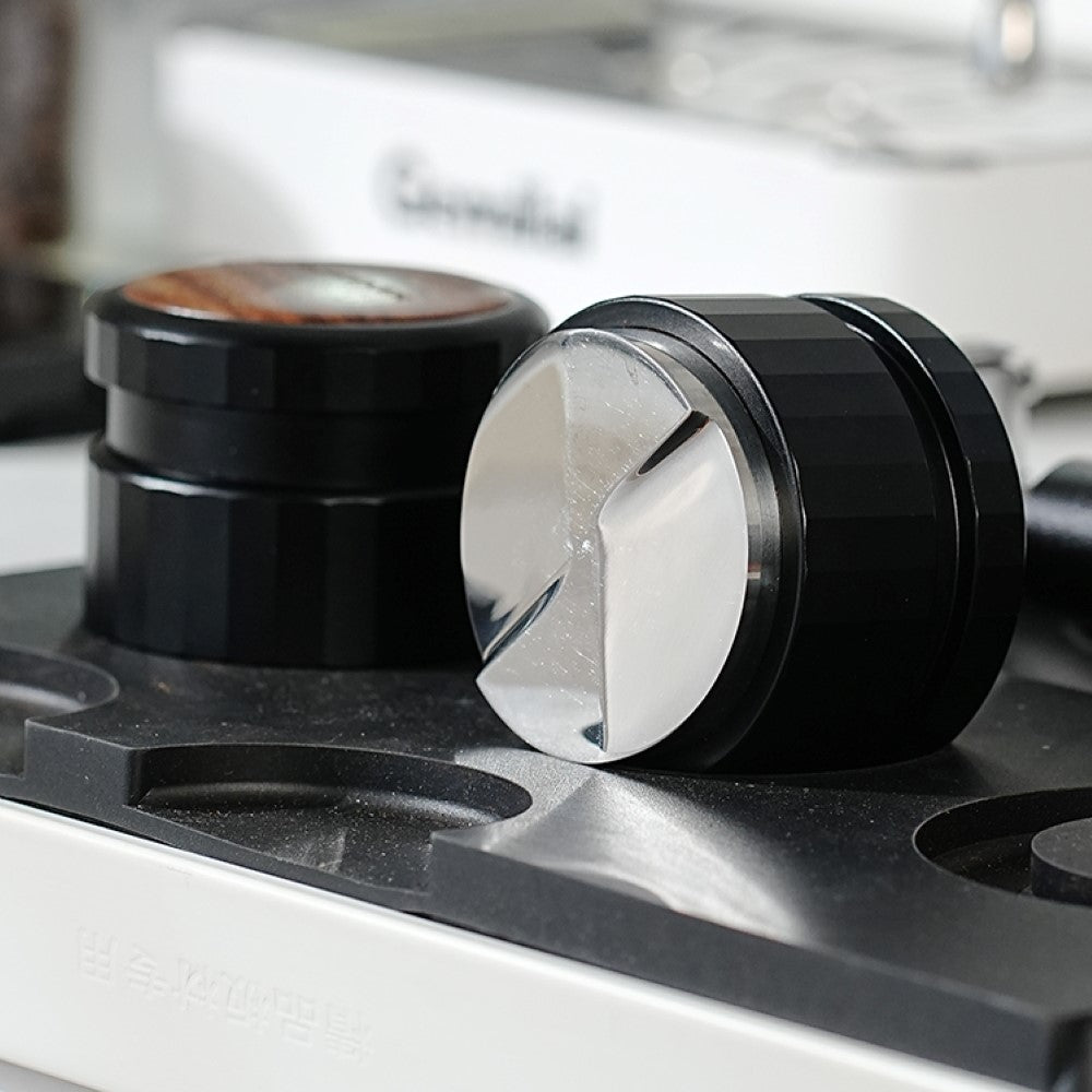 Starseeker 自卸式重力佈粉器58mm(胡桃木)