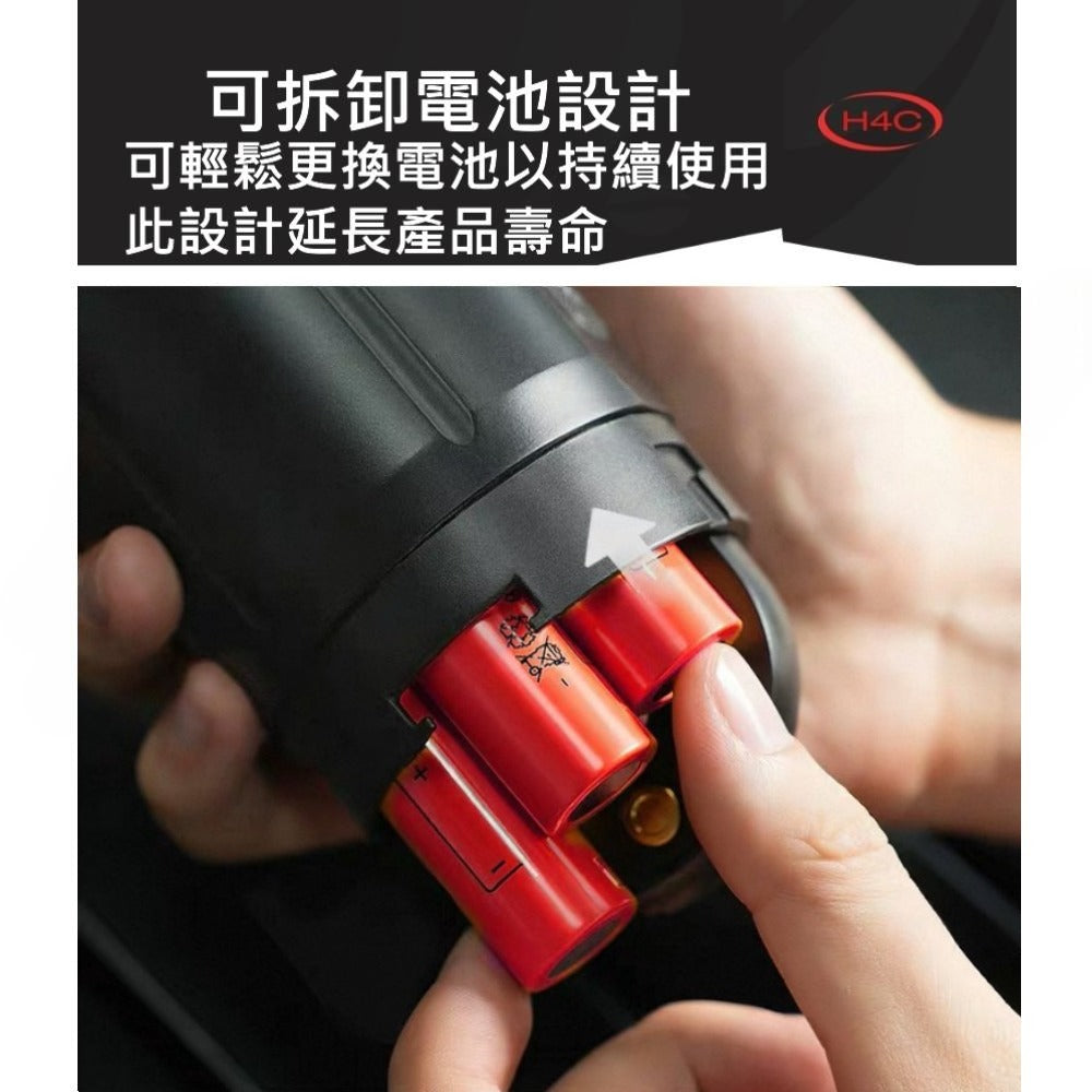 HiBREW H4C  51大師版 (福利品)