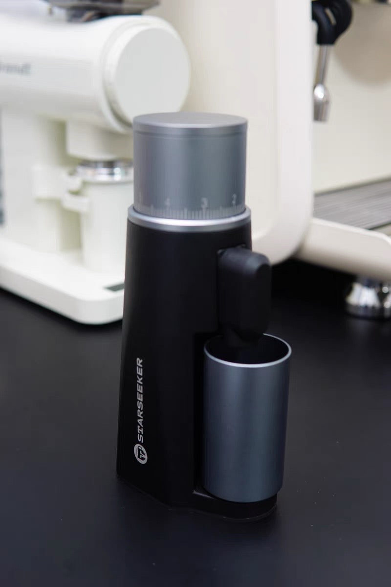 Starseeker 探索者 EDGE mini 電動磨豆機