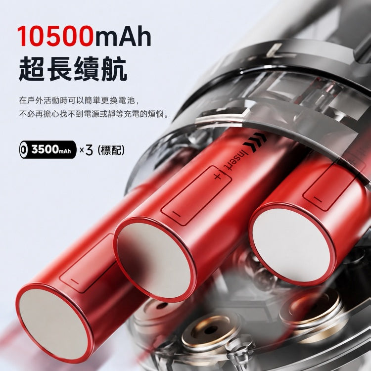 HiBREW H4C  51大師版 (福利品)