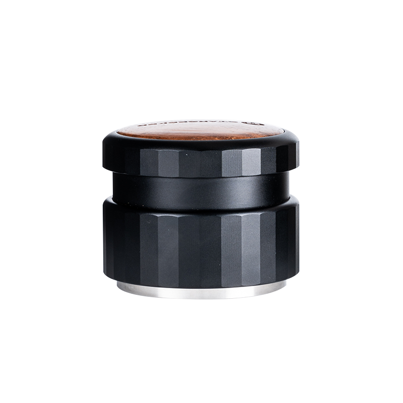 Starseeker 自卸式重力佈粉器58mm(胡桃木)