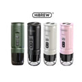 HiBREW H4C攜帶式咖啡機 經典版