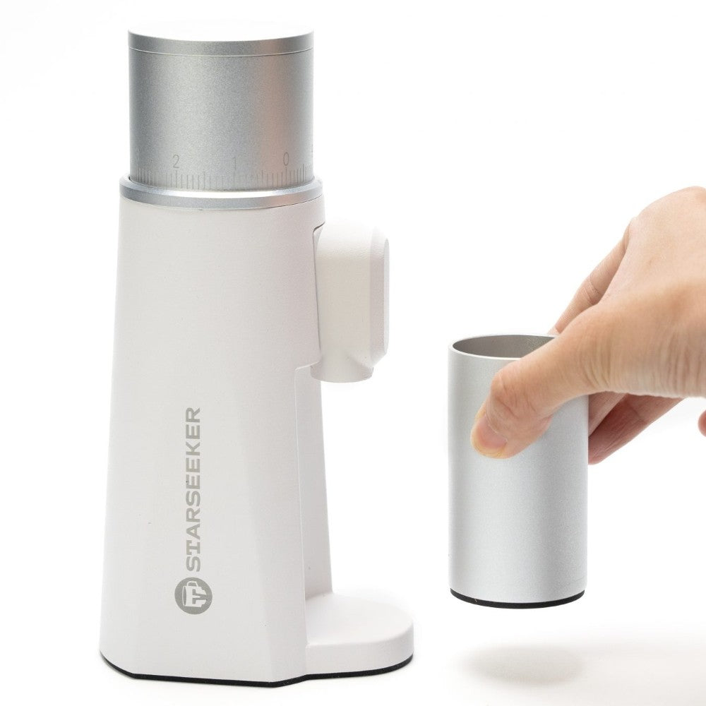 Starseeker 探索者 EDGE mini 電動磨豆機