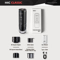 HiBREW H4C 探索者版本