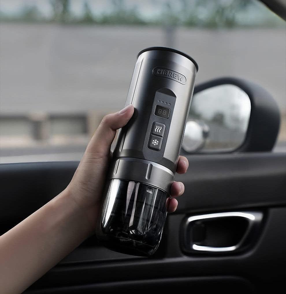 HiBREW H4C  51大師版 (福利品)