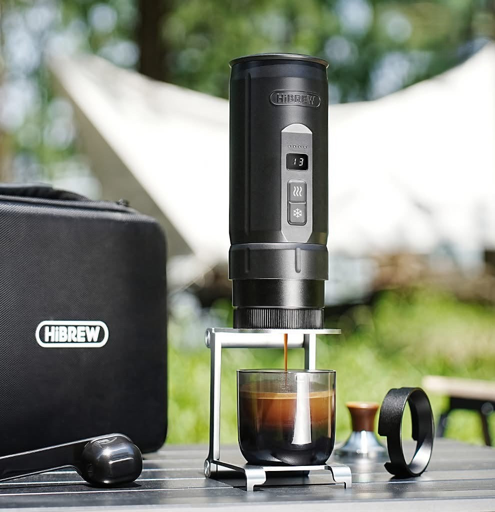 HiBREW H4C  51大師版 (福利品)