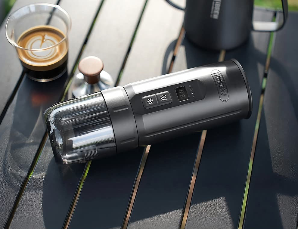 HiBREW H4C  51大師版 (福利品)